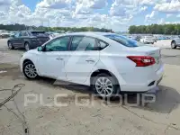 2019 Nissan SENTRA photo
