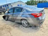 2019 Nissan SENTRA фото