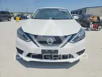 2019 Nissan SENTRA фото