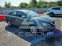 2019 Nissan SENTRA фото