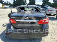 2019 Nissan SENTRA фото