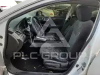 2019 Nissan SENTRA photo