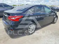 2019 Nissan SENTRA фото