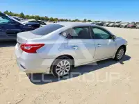 2019 Nissan SENTRA фото