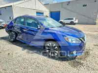 2019 Nissan SENTRA фото