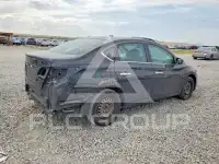 2019 Nissan SENTRA photo