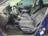 2019 Nissan SENTRA photo