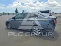 2019 Nissan SENTRA фото