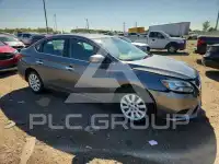 2019 Nissan SENTRA photo