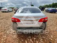 2019 Nissan SENTRA фото