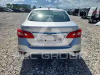 2019 Nissan SENTRA photo
