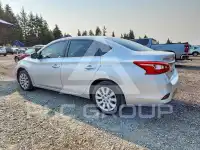 2019 Nissan SENTRA фото