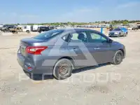 2019 Nissan SENTRA фото