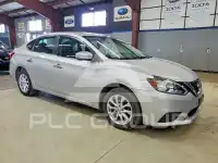 2019 Nissan SENTRA фото