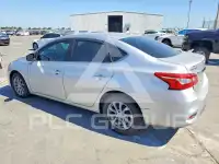 2019 Nissan SENTRA фото