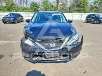 2019 Nissan SENTRA фото