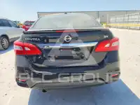 2019 Nissan SENTRA фото