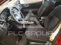 2019 Nissan SENTRA фото