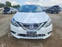 2019 Nissan SENTRA photo