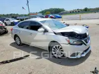 2019 Nissan SENTRA фото