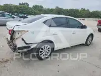 2019 Nissan SENTRA photo