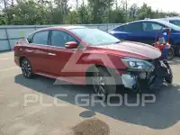 2019 Nissan SENTRA photo