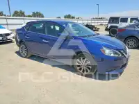 2019 Nissan SENTRA фото