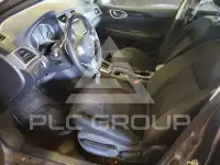2019 Nissan SENTRA фото