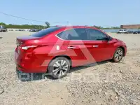 2019 Nissan SENTRA photo