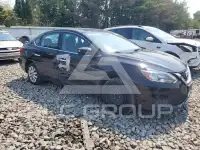2019 Nissan SENTRA photo