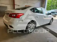 2019 Nissan SENTRA фото