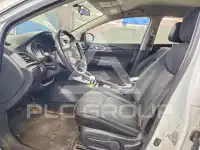 2019 Nissan SENTRA photo