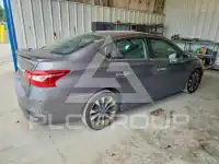 2019 Nissan SENTRA фото