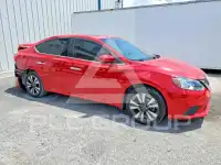 2019 Nissan SENTRA фото