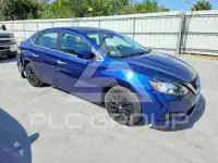 2019 Nissan SENTRA фото