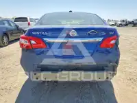 2019 Nissan SENTRA фото