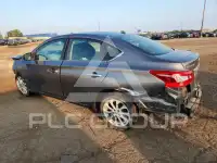 2019 Nissan SENTRA photo
