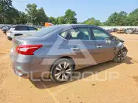 2019 Nissan SENTRA фото