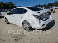 2019 Nissan SENTRA фото