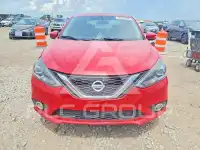 2019 Nissan SENTRA photo