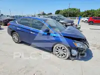 2019 Nissan SENTRA фото