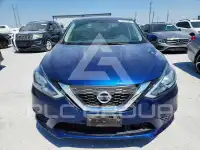 2019 Nissan SENTRA фото