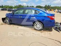 2019 Nissan SENTRA фото