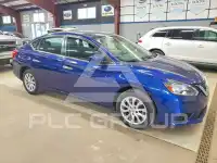 2019 Nissan SENTRA фото