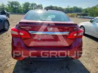 2019 Nissan SENTRA фото