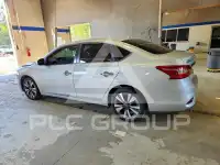 2019 Nissan SENTRA фото