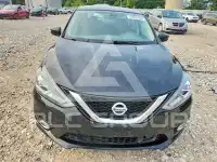 2019 Nissan SENTRA photo