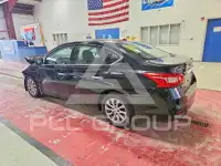 2019 Nissan SENTRA фото