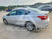 2019 Nissan SENTRA фото