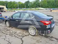 2019 Nissan SENTRA фото